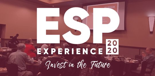 2020 Energy Service Provider Experience: Invest in the Future