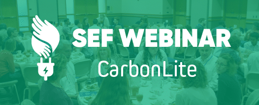 CarbonLite Webinar