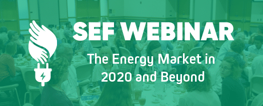 The Energy Market in 2020 and Beyond