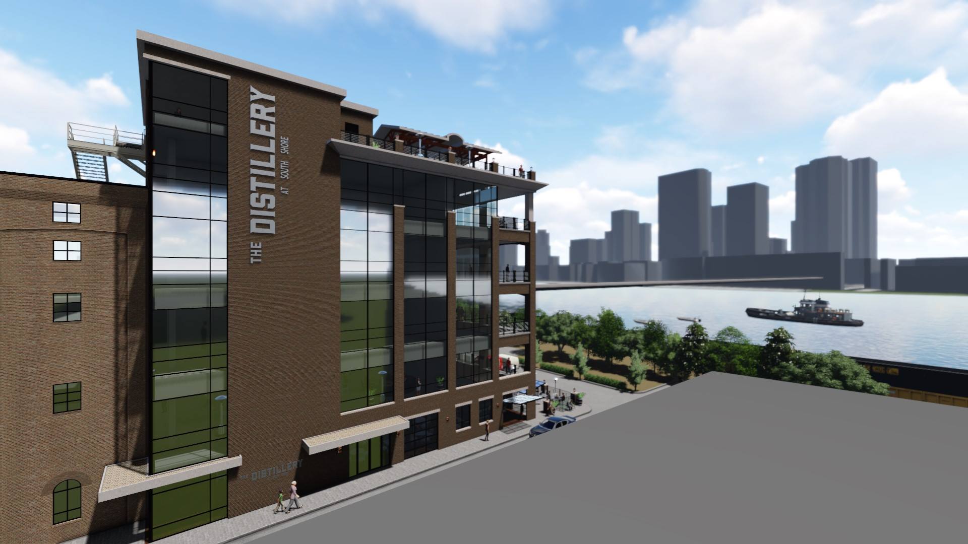 Distilling C-PACE for Stakeholders