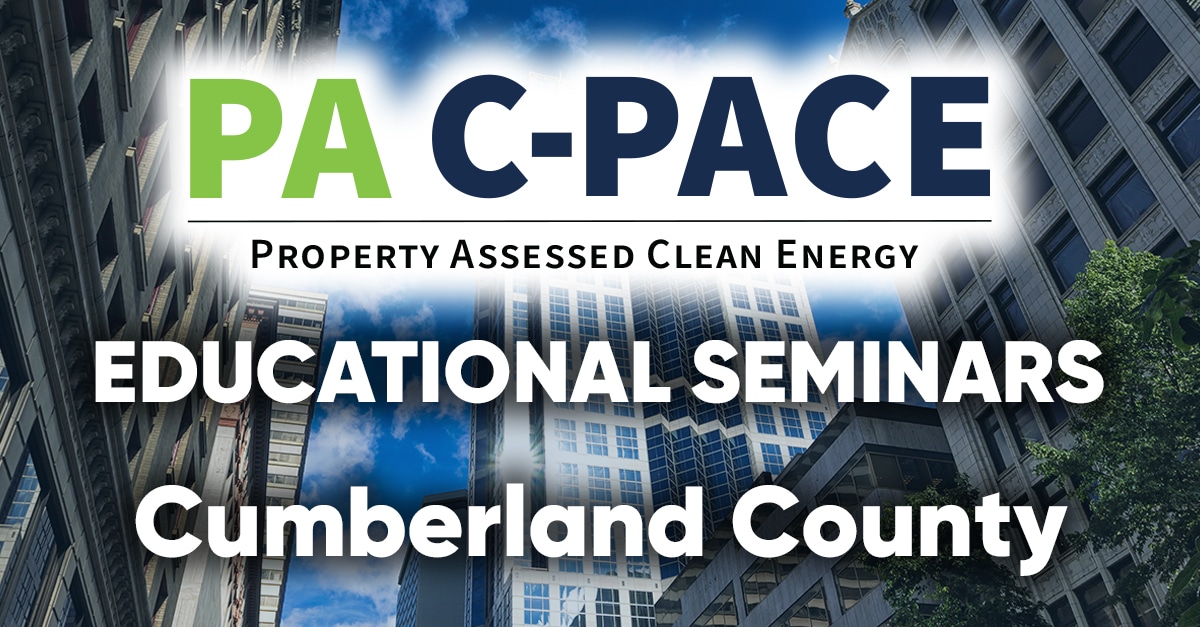 C-PACE Seminar