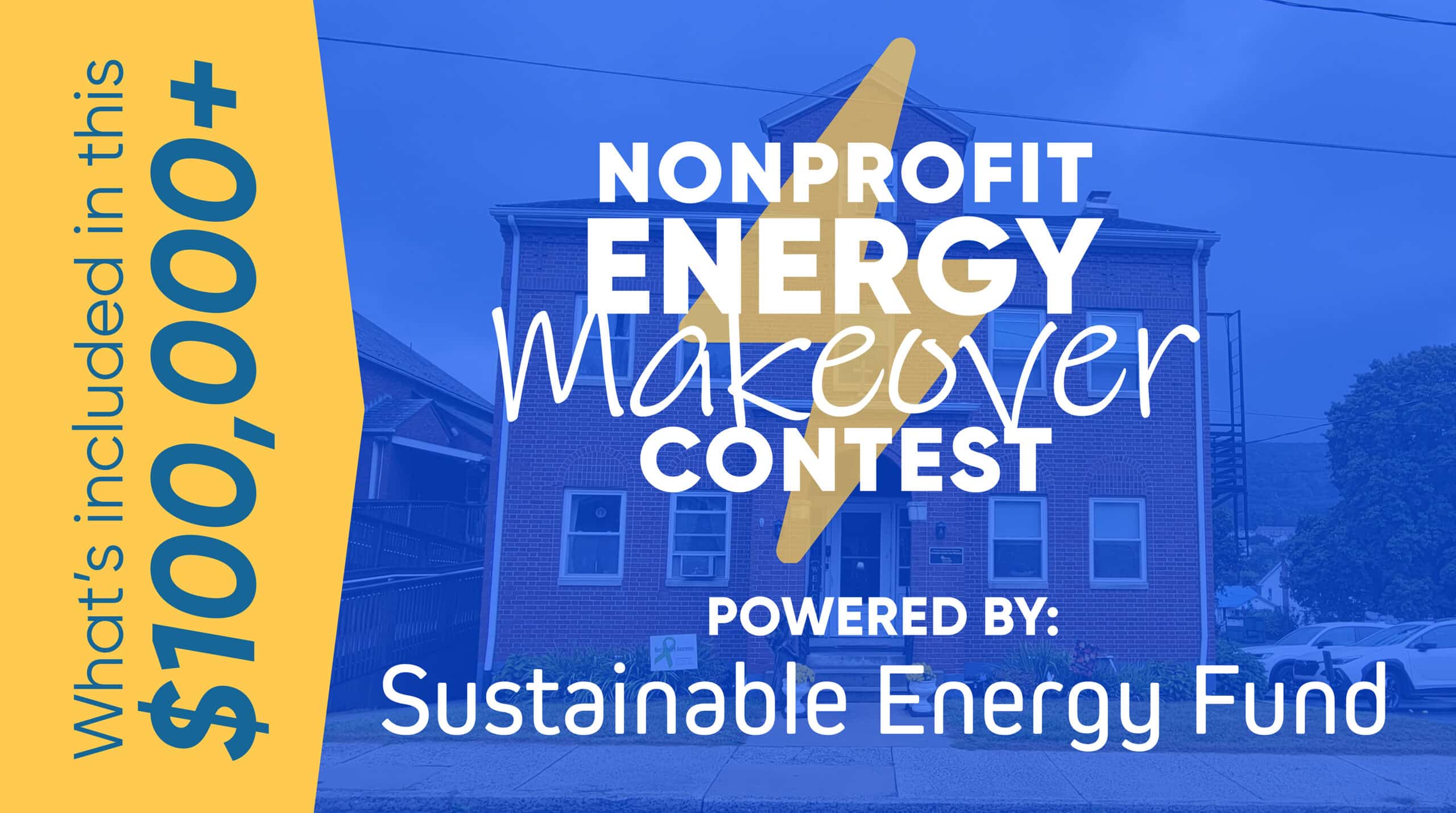 SEF hosts Non-Profit Energy Family Promise of Carbon County Makeover Kickoff