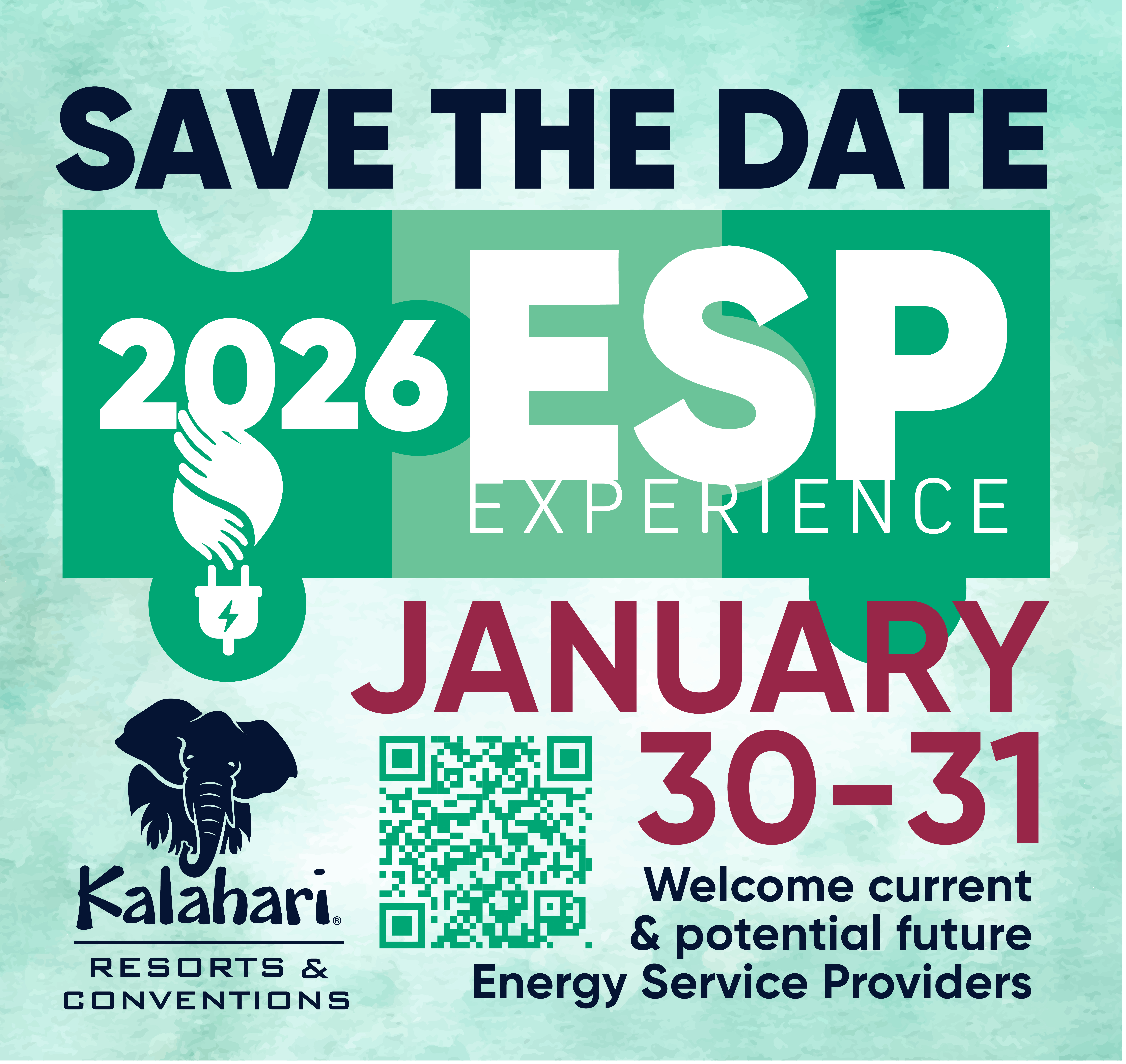 SEF hosts 2026 Annual ESP Experience at Kalahari Resorts