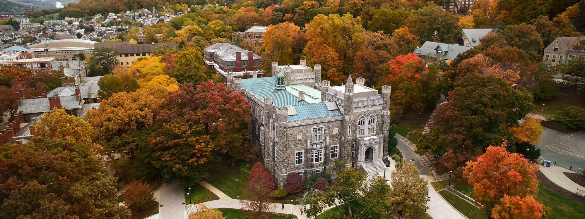 Lehigh University Energy Systems Engineering Annual Earth Day Celebration