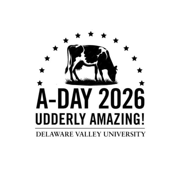 A-Day at Delaware Valley University