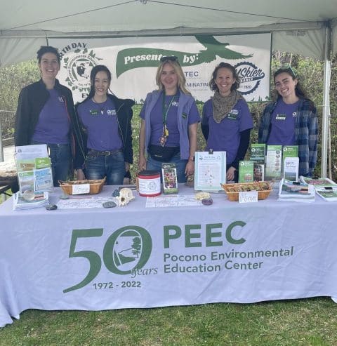 PEEC Earth Day Festival