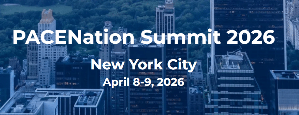 PACENation Summit 2026