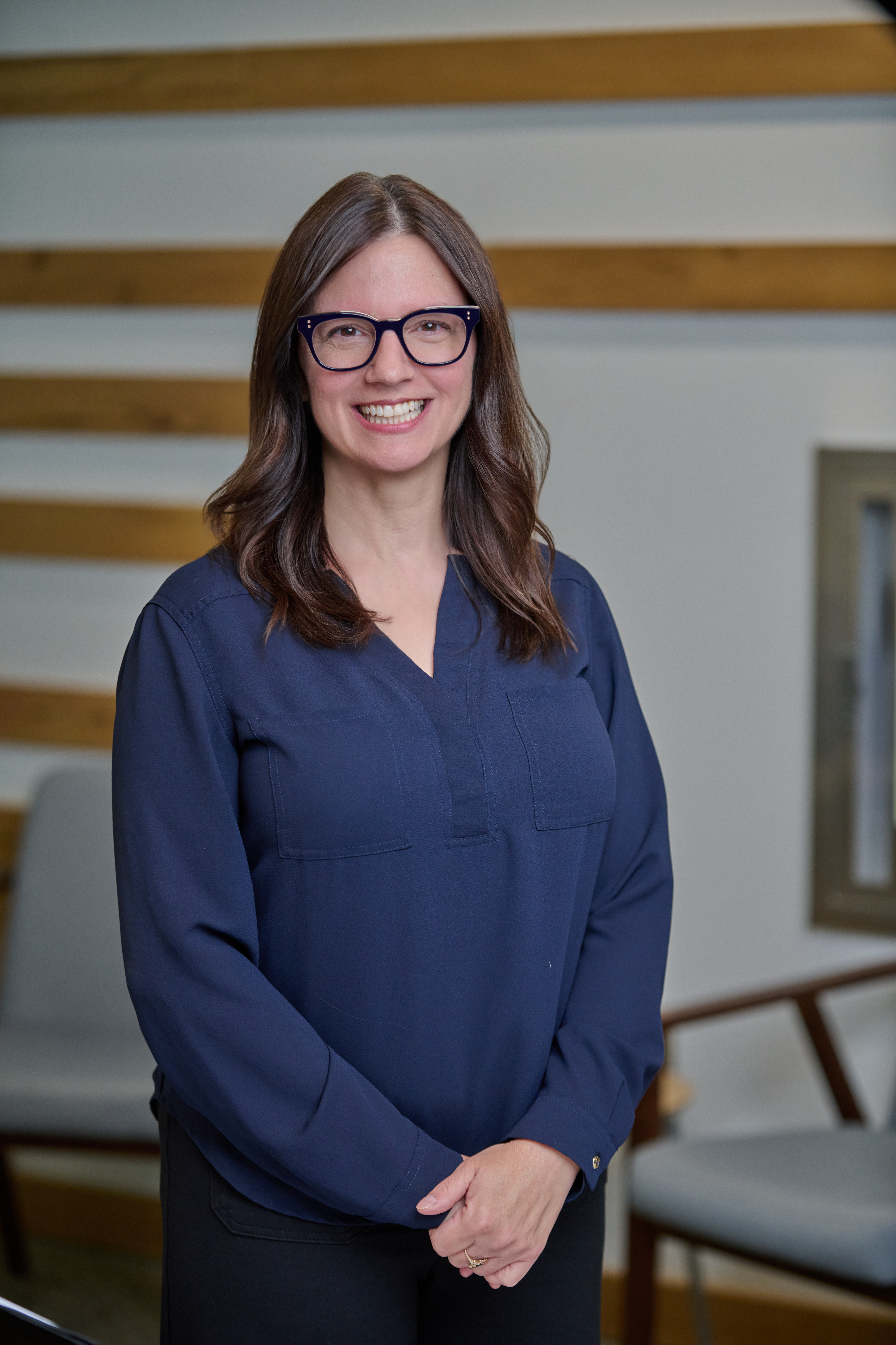 Elaine Evosevic-Lozada